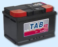 autobaterie