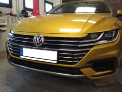Volkswagen