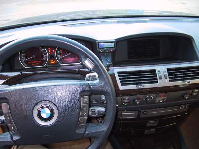 hands-free-bmw7