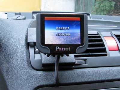 hands-free