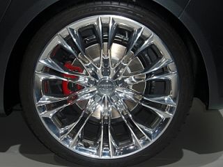 Pneuservis-CHrysler