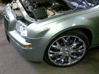 Pneuservis-CHrysler